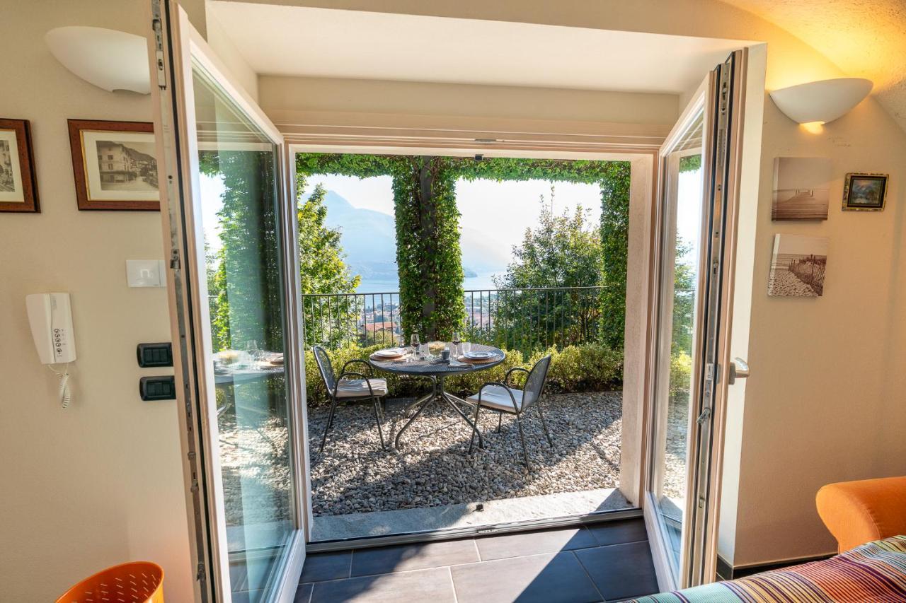 Casa Di Campagna Tony Con Piscina E Vista Lago Gravedona Ngoại thất bức ảnh